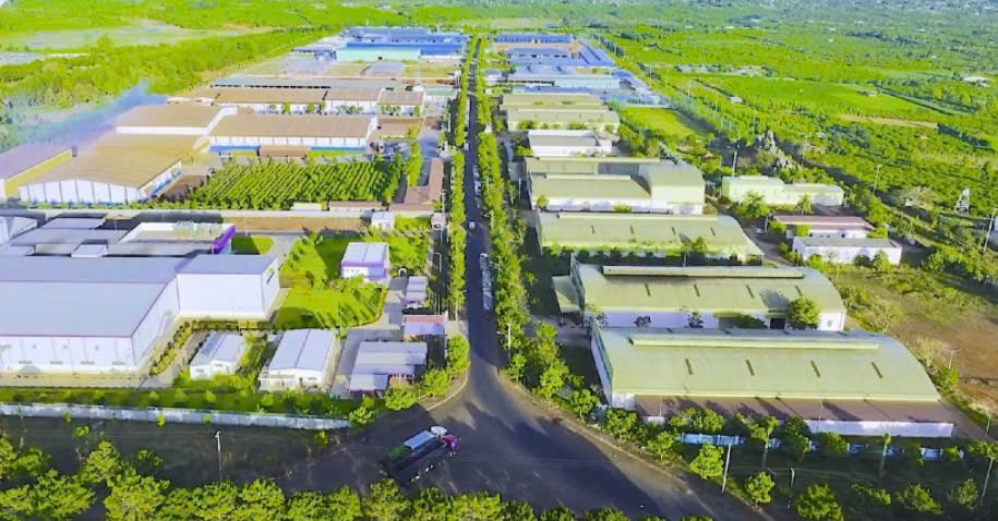 Gia Lai phê duyệt phương án đấu giá đất thực hiện dự án Khu dân cư Trà Đa
